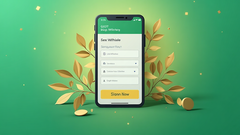How to Register a Starbucks88 Account (Step-by-Step)