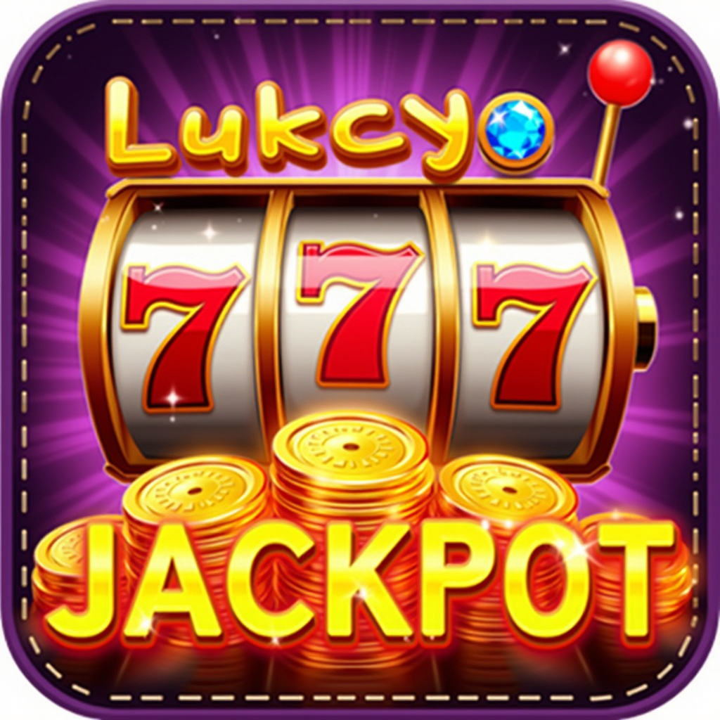 Lucky Number Jackpot