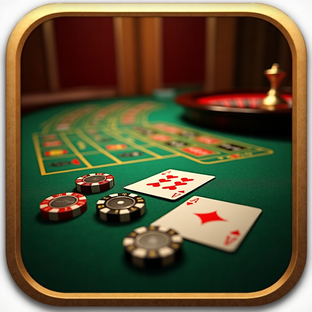 N71 Baccarat